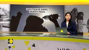 Heatwave envelops parts of North India, monsoon inches Northwa