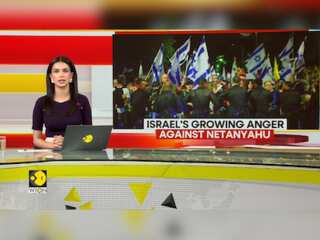 Gravitas: Did Netanyahu's criminal trials affected war decisions?