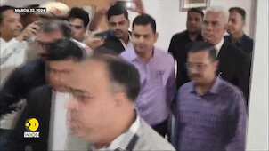 Delhi Trial Court gives bail to CM Arvind Kejriwal; HC pauses Kejriwal bail order