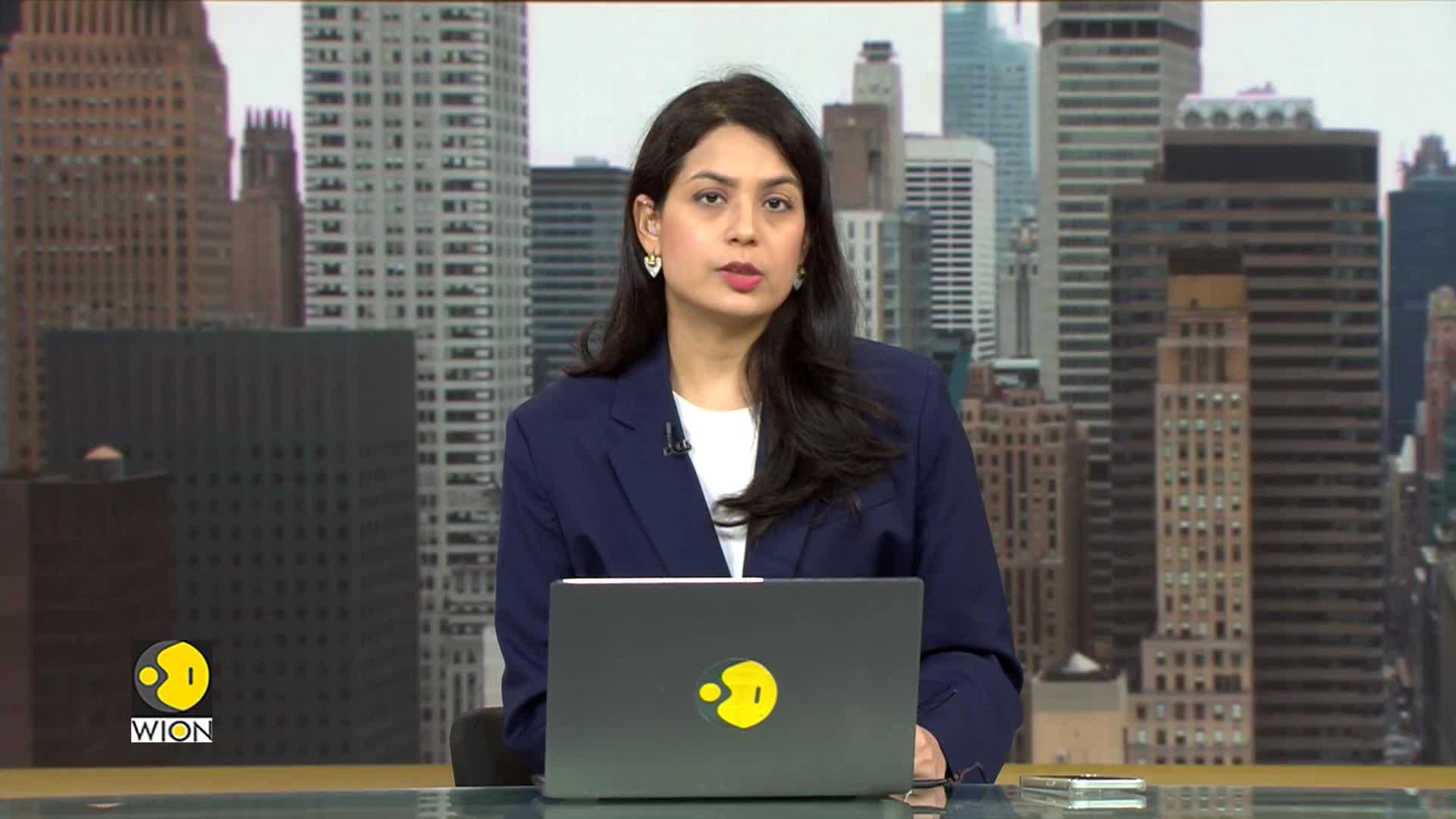WionNews Video