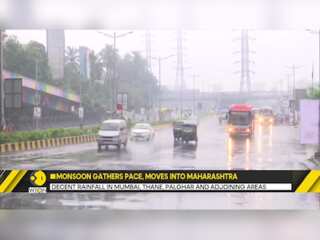 Monsoon advances, brings relief from heatwave in North India