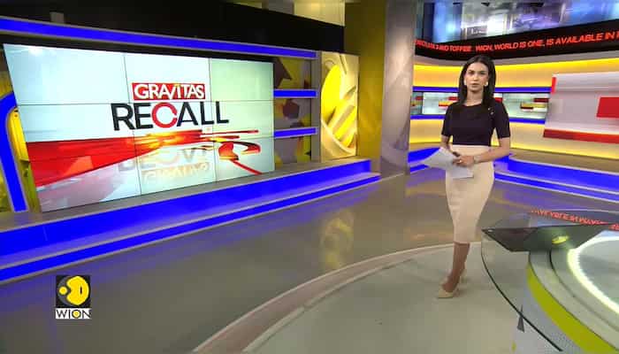 Gravitas recall: Lord Mountbatten resigned as the last Governor General of India