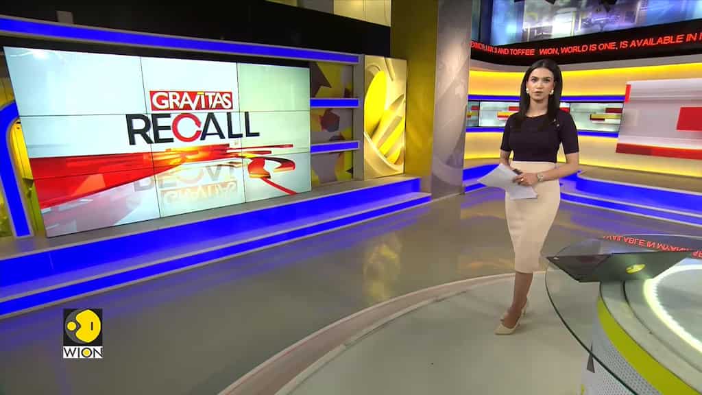 Gravitas recall: Lord Mountbatten resigned as the last Governor General of India