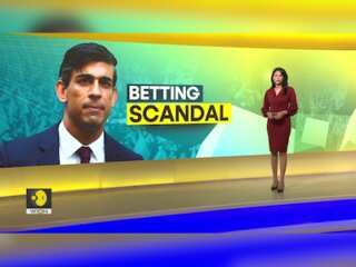 UK: Sunak 'incredibly angry' over alleged election date betting accusations