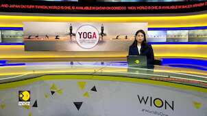 10th edition of International Day of Yoga