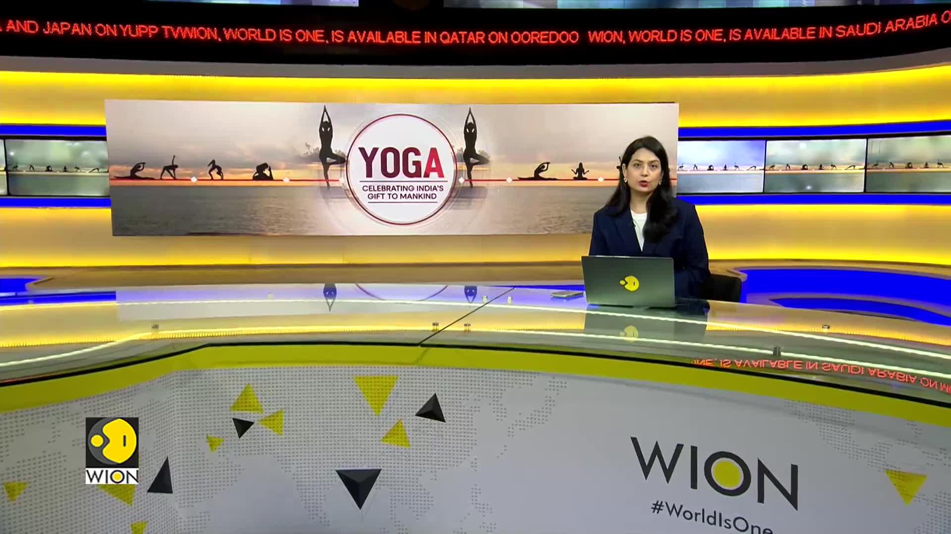 WionNews Video