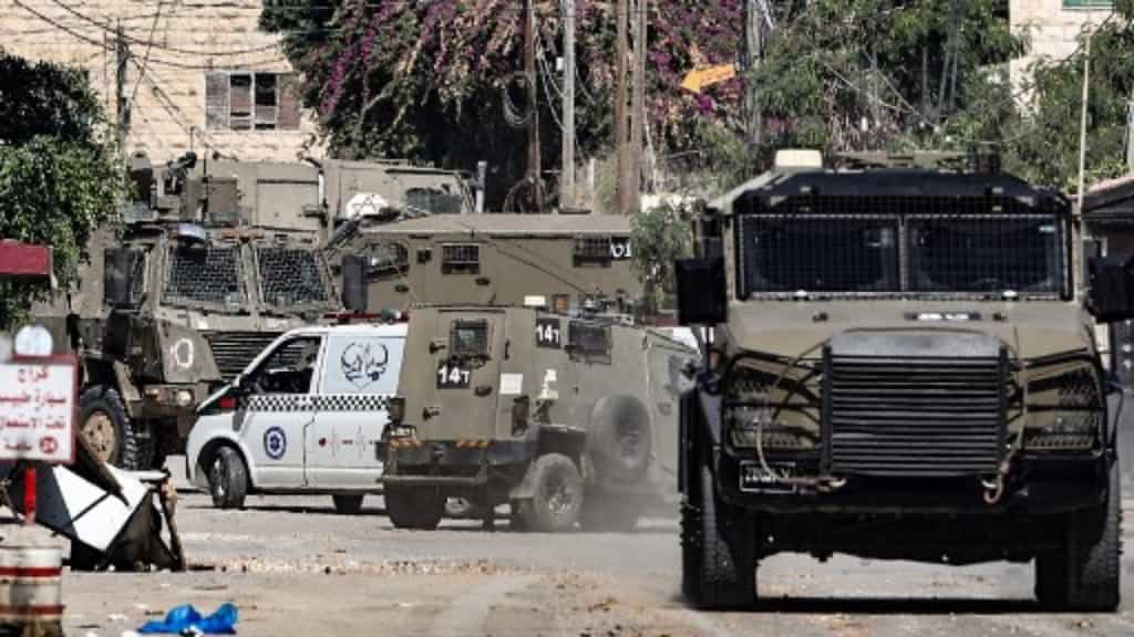 Israel approves three wildcat settlement outposts in West Bank: Watchdog
