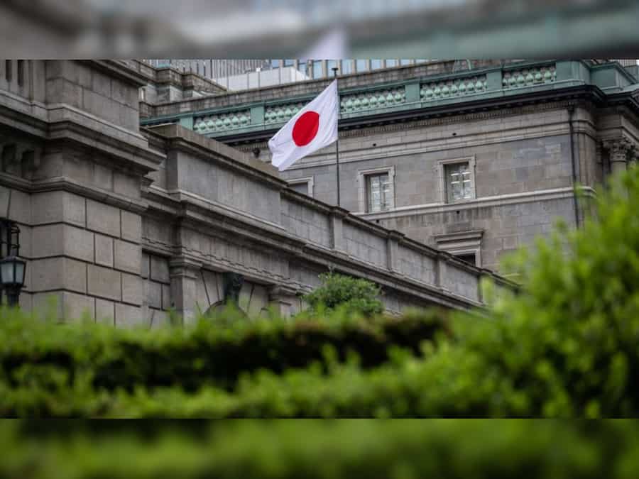 Japan’s real wages rise for second month in July on strong bonuses