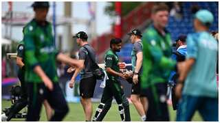 '17 players, 60 rooms': Former Pakistan cricketer SLAMS Babar & Co for 'holidaying in USA' post T20 WC debacle