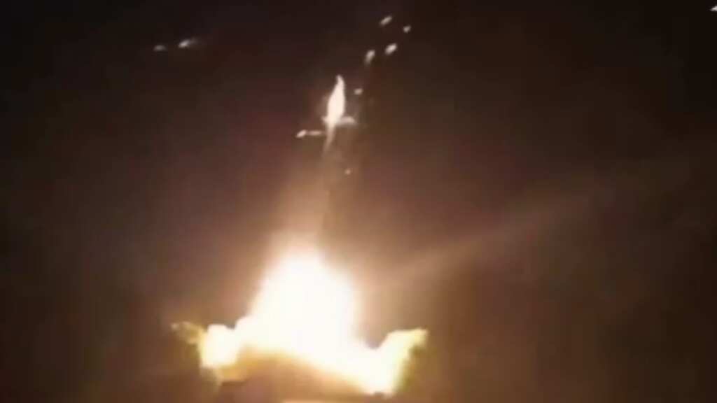 Ukraine war: Russia neutralised 114 drones launched by Ukraine overnight