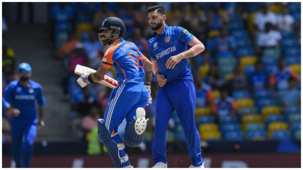 'That’s not great but...': West Indies legend Brian Lara on Virat Kohli's rut in T20 World Cup 2024