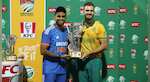 India to tour South Africa for short T20I series in November 2024, BCCI and CSA confirm
