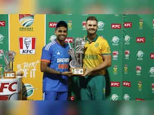 India to tour South Africa for short T20I series in November 2024, BCCI and CSA confirm