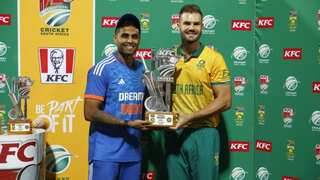 India to tour South Africa for short T20I series in November 2024, BCCI and CSA confirm