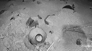 A 3,300-year-old shipwreck discovered off Israeli coast could rewrite history. Here's why