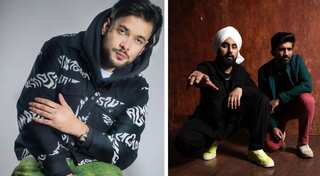 World Music Day Special: Indian artists on touching hearts with their music