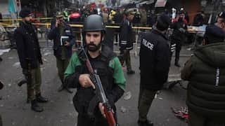 Pakistan: Mob lynches man, hangs his body over blasphemy allegations