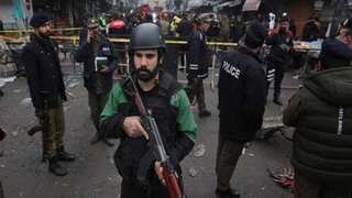 Pakistan police shoot dead blasphemy suspect in Sindh in second such killing in a week