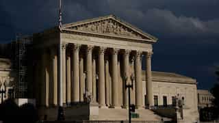 US Supreme Court upholds law that bans domestic abusers from owning guns