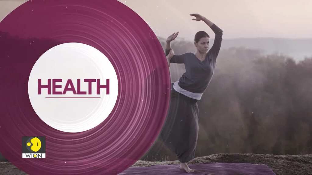 Yoga with your furry friends | International Day of Yoga