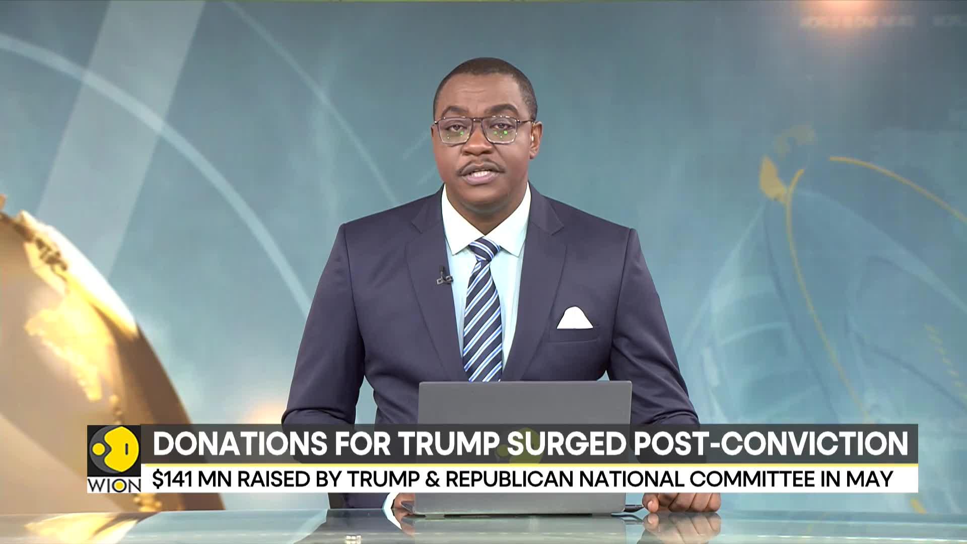 WionNews Video