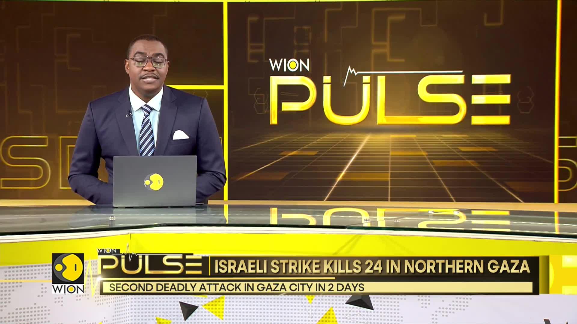 WionNews Video