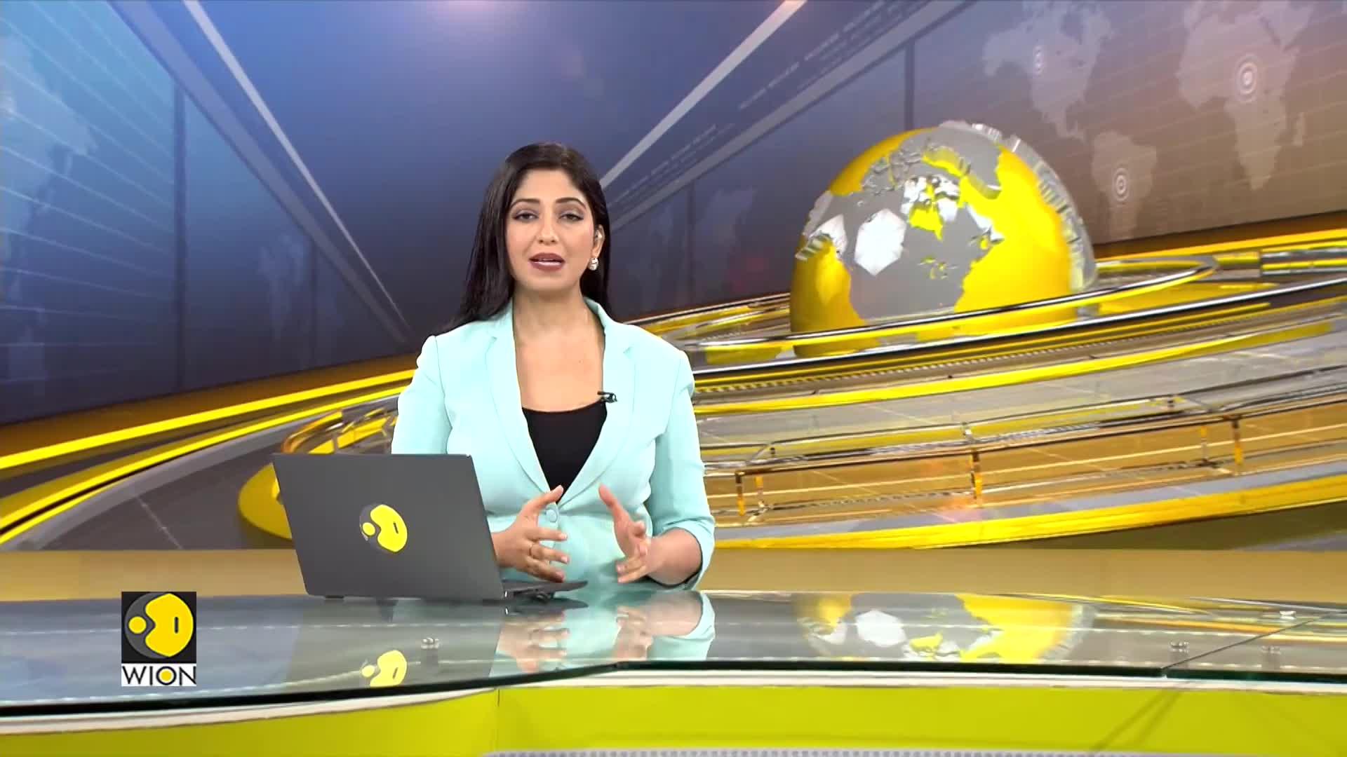 WionNews Video