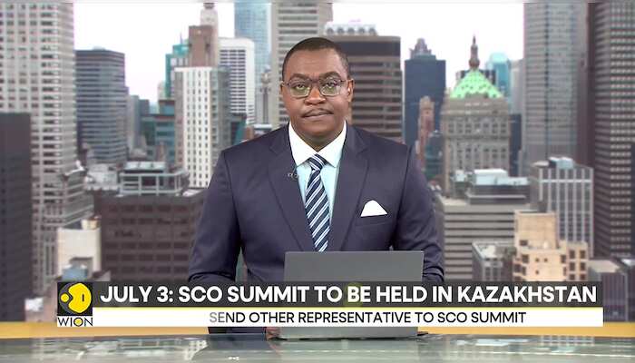 India likely to send other representative to SCO summit, PM Modi unlikely to attend SCO meet