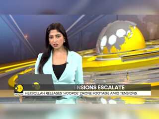 Lebanon-Israel tensions: Hezbollah Chief issues stern warning, releases video of Israeli territory