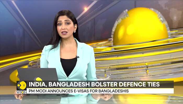 PM Modi, Hasina hold bilateral talks in New Delhi; India to set up its new embassy in Bangladesh
