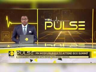 SCO summit to be held in Kazakhstan on July 3, to focus on joint investment fund | WION Pulse