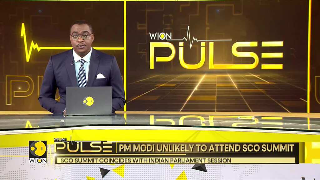 SCO summit to be held in Kazakhstan on July 3, to focus on joint investment fund | WION Pulse