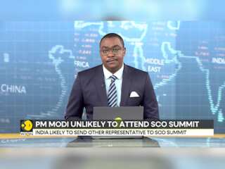 SCO Summit to focus on joint investment fund, PM Modi not likely to attend summit