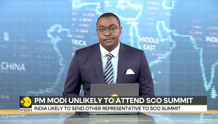 SCO Summit to focus on joint investment fund, PM Modi not likely to attend summit