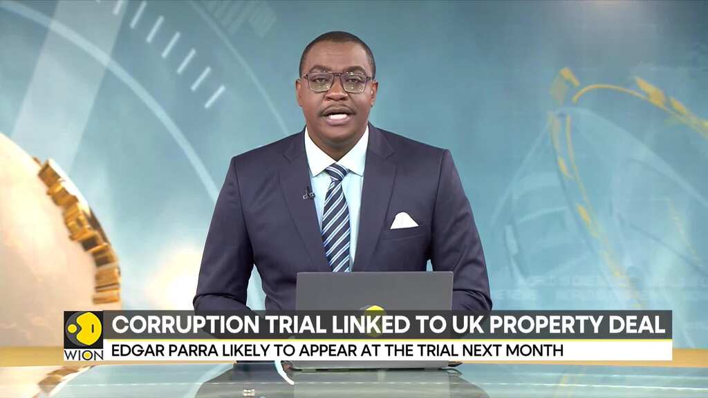 Archbishop Edgar Parra to be cross-examined by UK Court, likely to appear at trial next month