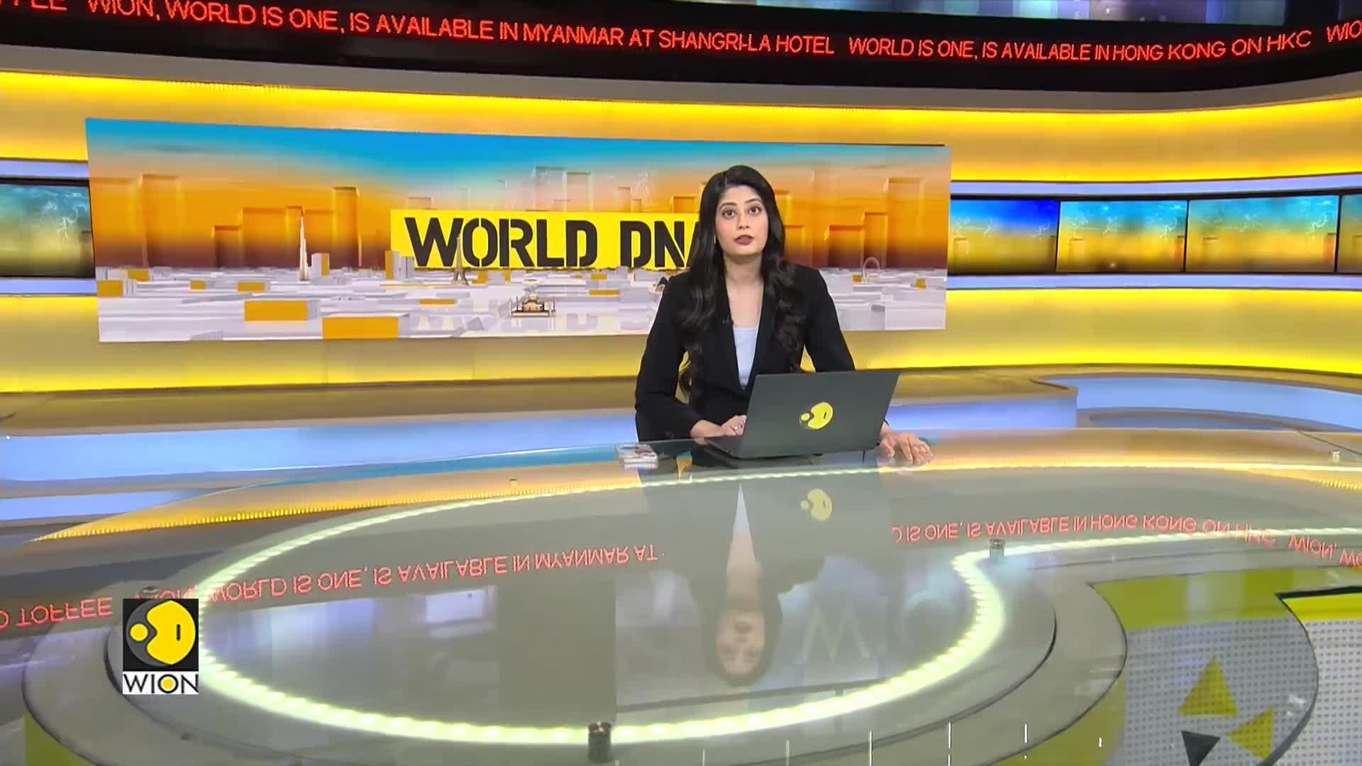 WionNews Video