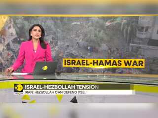 Israel-Hezbollah conflict | Lebanon must not degenerate into another Gaza, says UN