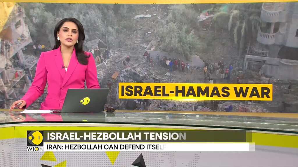 Israel-Hezbollah conflict | Lebanon must not degenerate into another Gaza, says UN