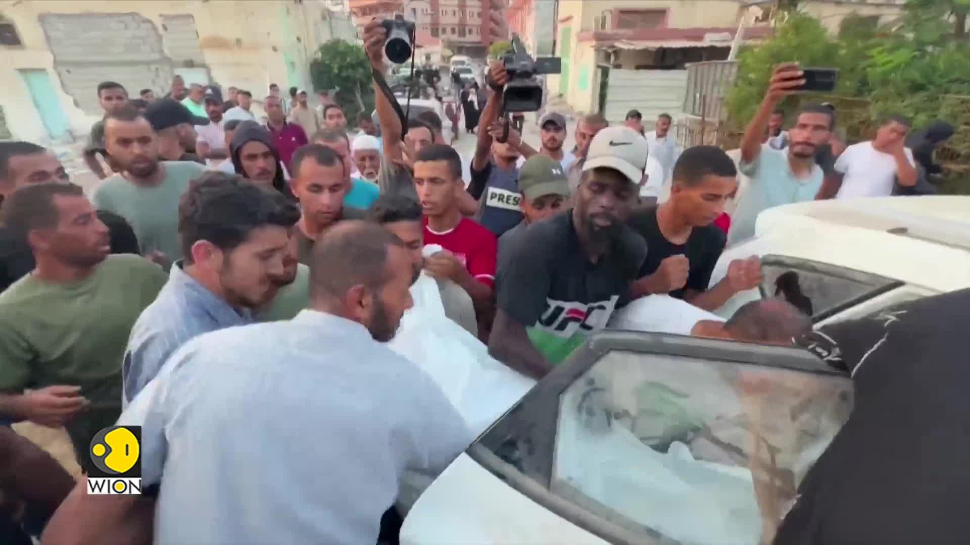 WionNews Video