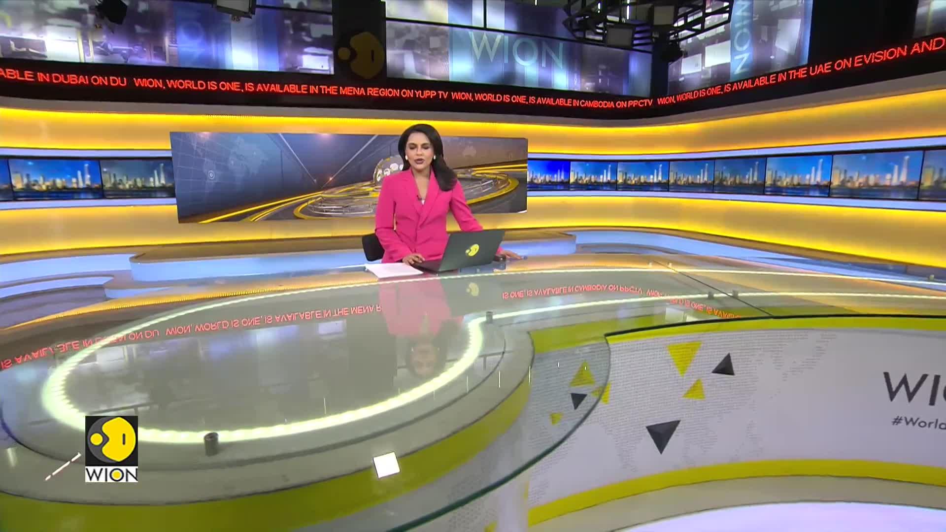WionNews Video