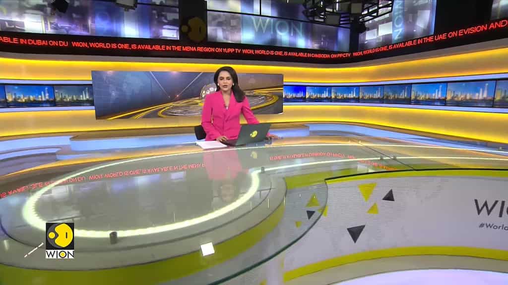 WION Headlines | Convicted, Hindujas appeal to higher court | Israel pounds tent camps around Rafah