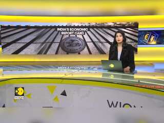India's 2024 GDP growth stable: RBI