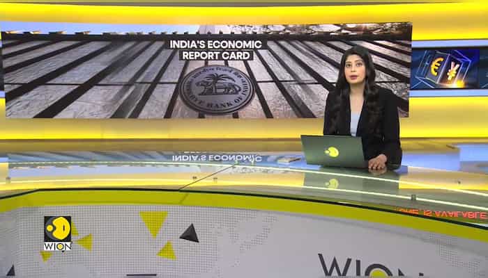 India's 2024 GDP growth stable: RBI