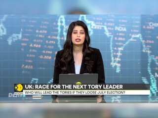 UK Elections 2024: Priti Patel urged to stand for leadership role