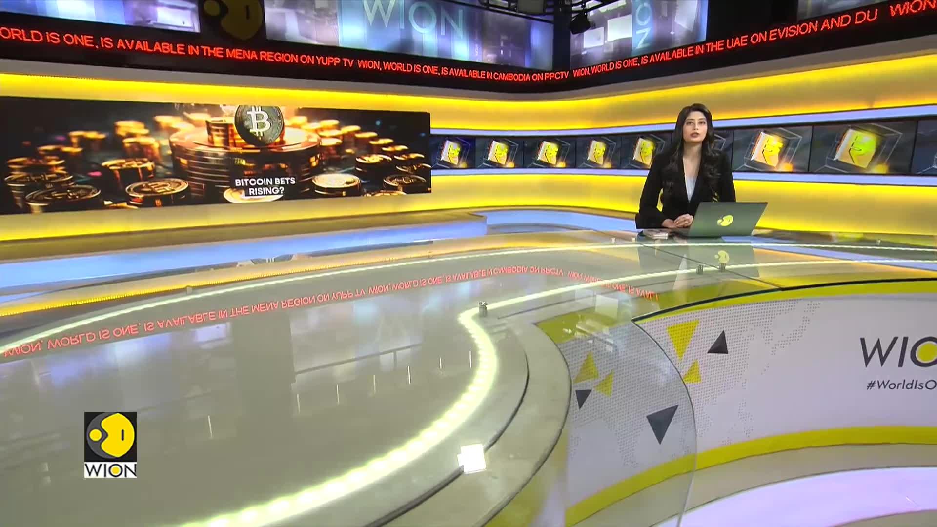 WionNews Video