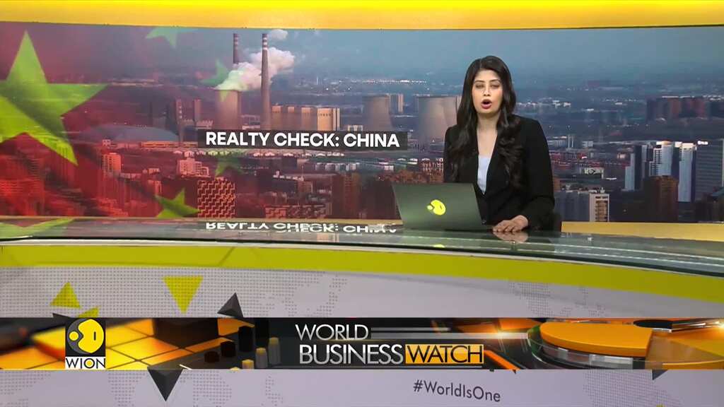 China: Worsening property sales outlook for China