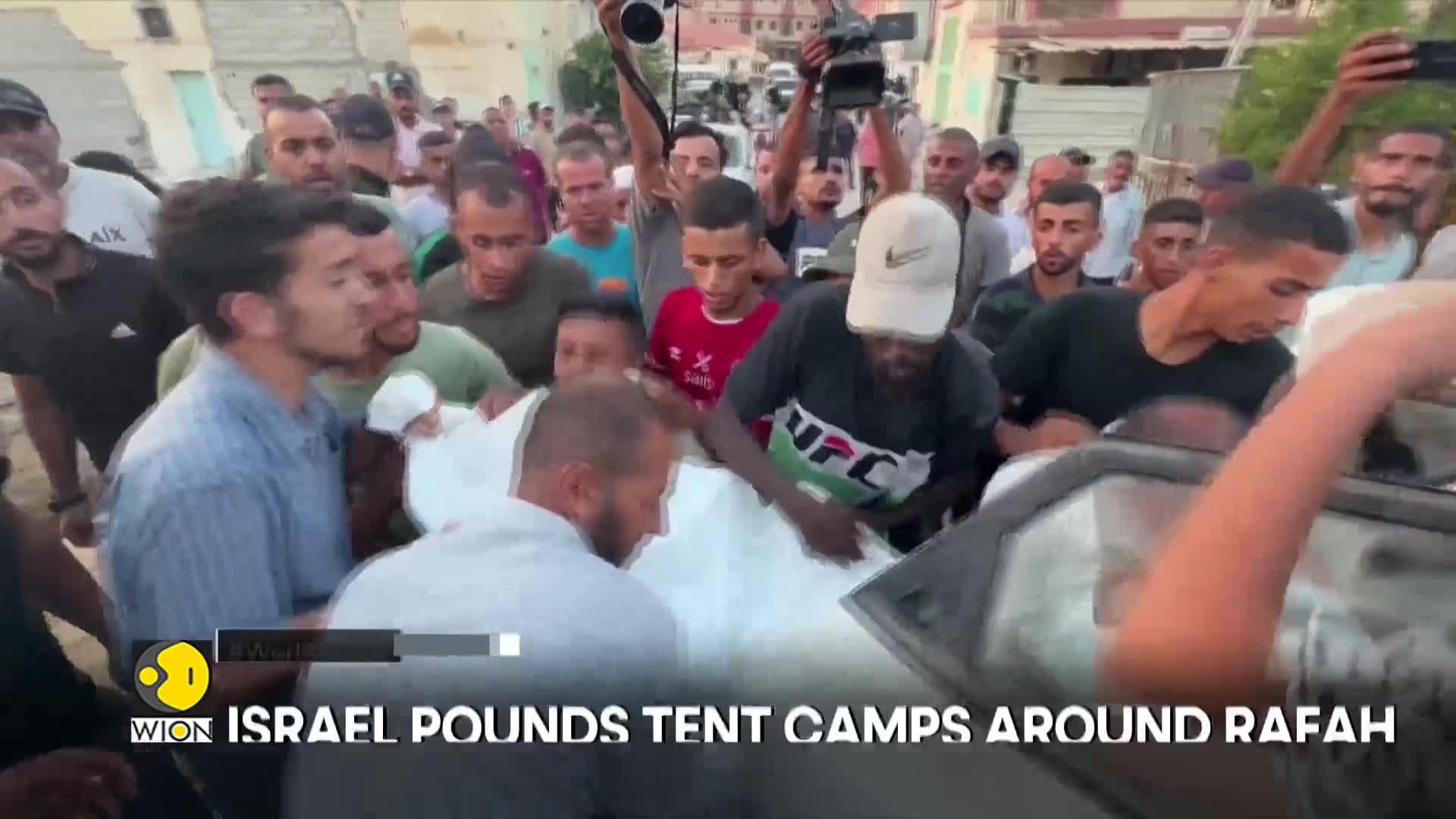 WionNews Video