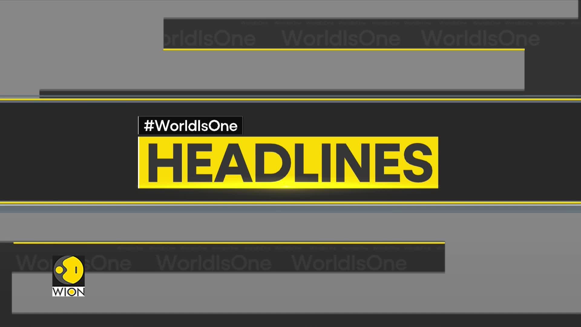 WionNews Video