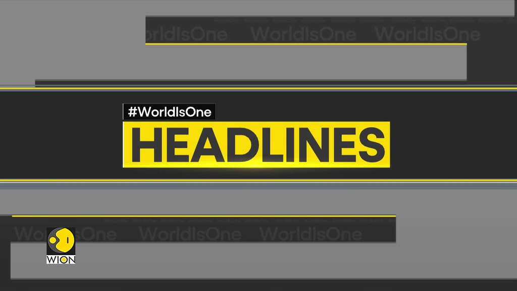 WION Headlines | Israel pounds tent camps around Rafah | Convicted, Hindujas appeal to higher court