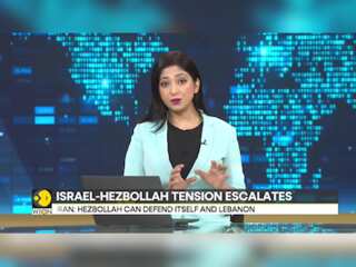 Israel-Hezbollah conflict: UN Chief António Guterres condemns Israel-Hezbollah war